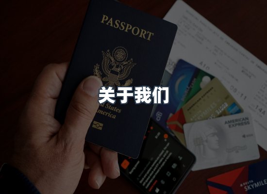 关于我们